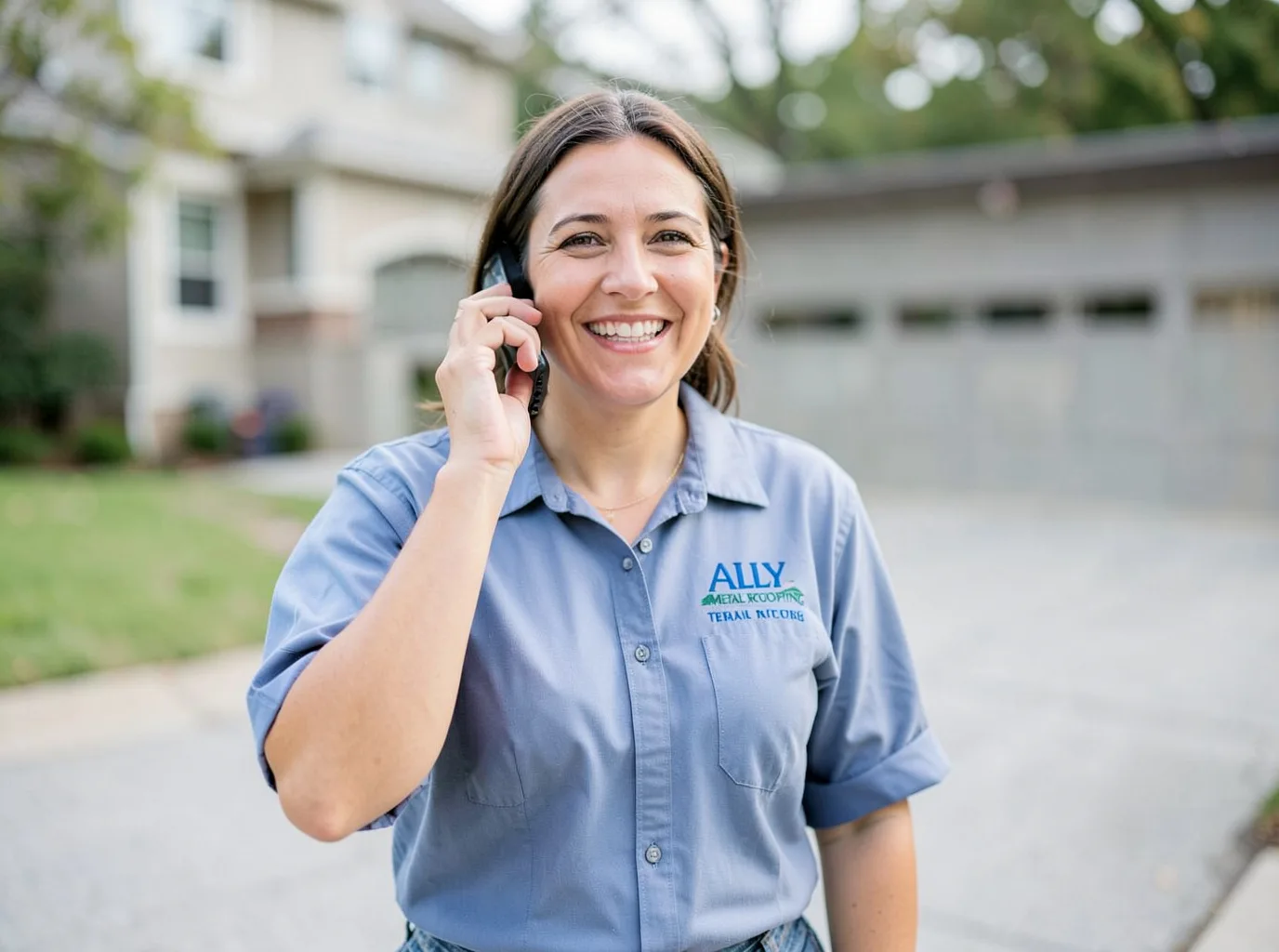 Metal Roof Installation Kingston, OH FAQs